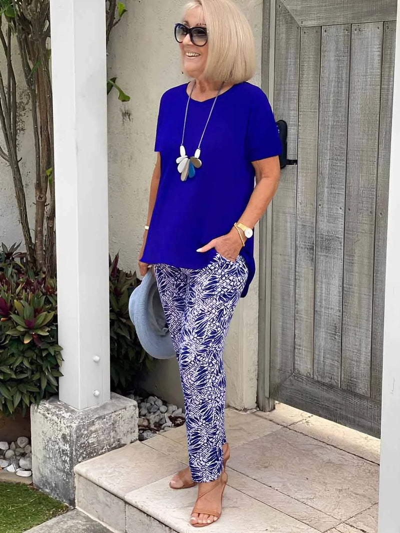 TAMARA™ – Chic Two-Piece Set