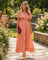 ALICE | Summer Dress