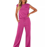 Shirley | Casual Summer Lounge Co-ord Set