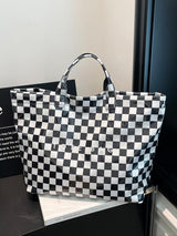 ANNA™ - Versatile Large Capacity Tote Bag for Daily Commute & Shopping