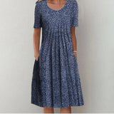 Gigi™ | Cotton Tummy Coverage Dress