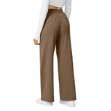 Sandra | Classic Straight Leg Work Trousers