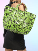 ANNA™ - Versatile Large Capacity Tote Bag for Daily Commute & Shopping