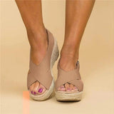 Bellora™ Orthopedic Summer Sandals