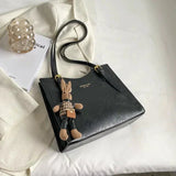 NIKKI™ - Elegant Shoulder Tote