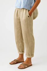 Reyna | Timeless Casual Pants