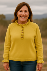 Merelle Soft Everyday Sweater