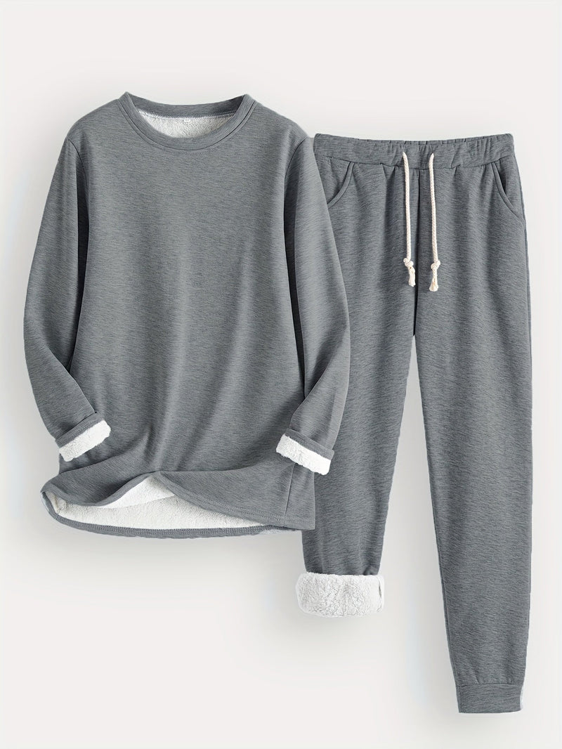 IRENE™ – Comfortable Lounge Set for Women