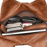 JOSIE™ – Stylish Functional Shoulder Bag