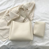 NATHALIE™ – Elegant Casual Tote Bag