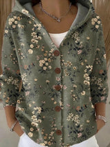 RUBY | Elegant Soft Cardigan