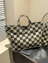 ANNA™ - Versatile Large Capacity Tote Bag for Daily Commute & Shopping