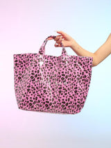 ANNA™ - Versatile Large Capacity Tote Bag for Daily Commute & Shopping