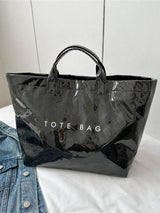 ANNA™ - Versatile Large Capacity Tote Bag for Daily Commute & Shopping