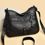 Margaret Vintage Casual Bag