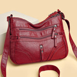 Margaret Vintage Casual Bag