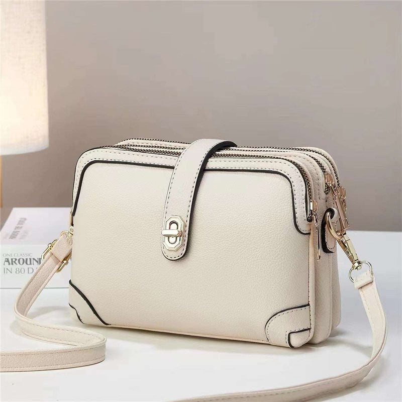 The Ava Crossbody Bag