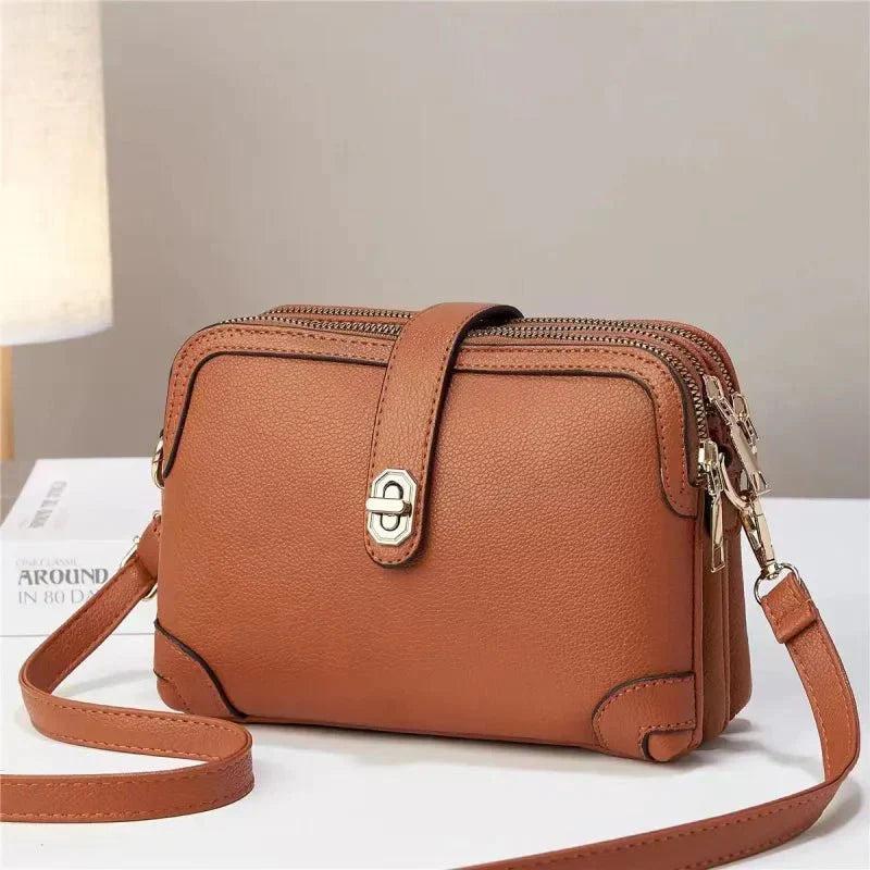The Ava Crossbody Bag