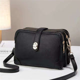 The Ava Crossbody Bag