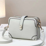 The Ava Crossbody Bag
