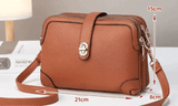 The Ava Crossbody Bag