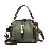 Women's Vintage Crossbody Bag