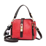 Women's Vintage Crossbody Bag