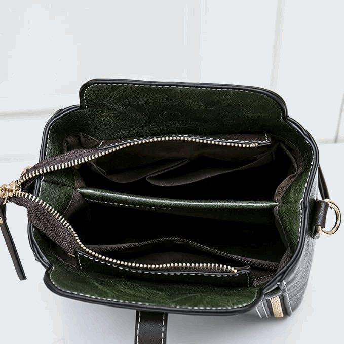 Women's Vintage Crossbody Bag